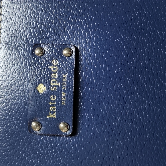 Kate Spade Purse - Picture 2 of 4